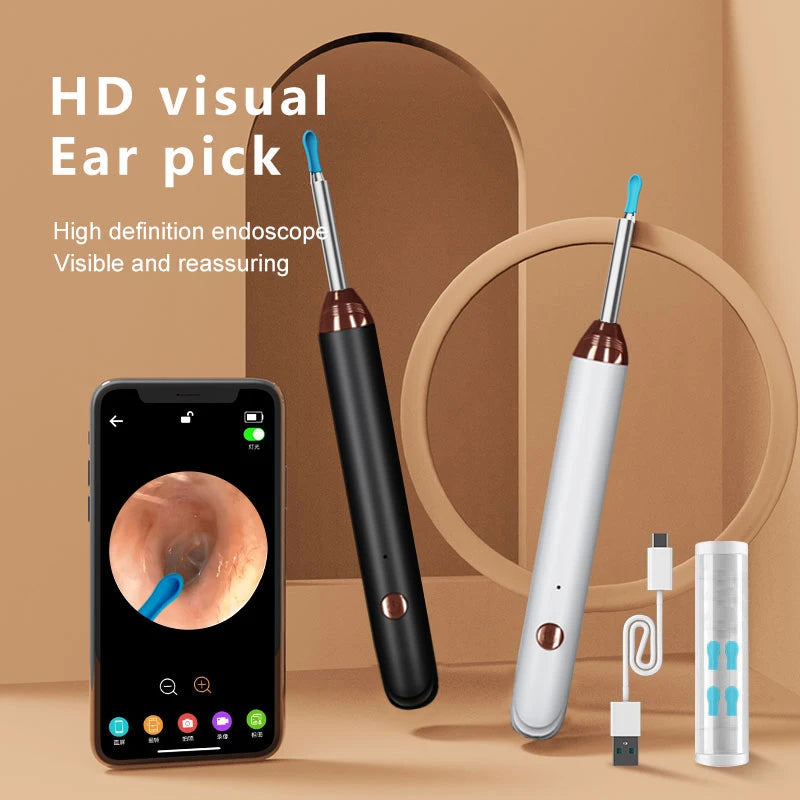 Clear Ear Pro 3
